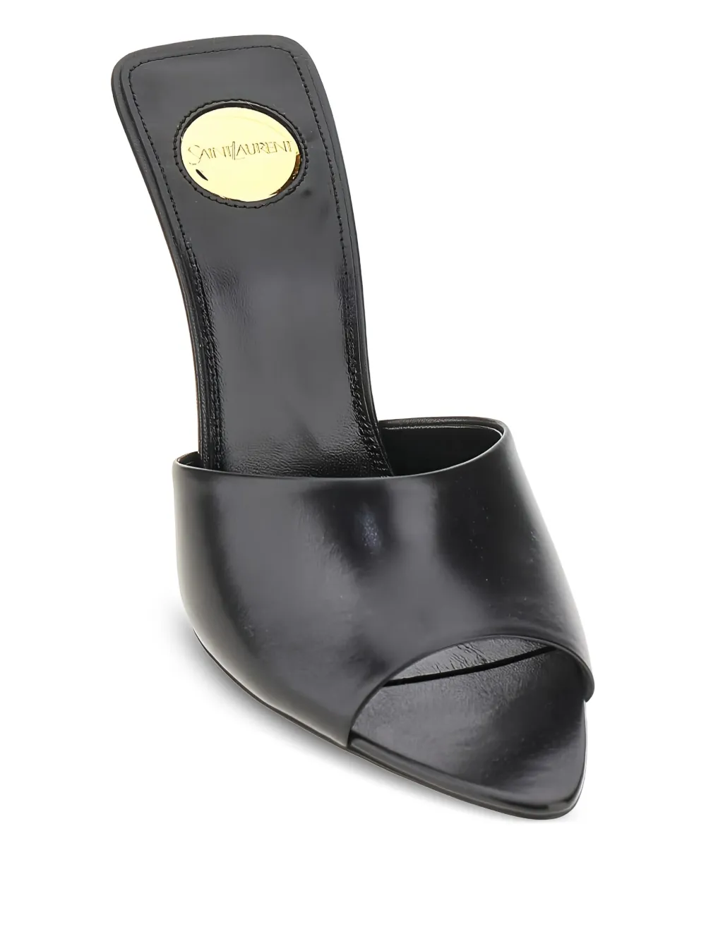 Saint Laurent Romy heeled sandals | Heeled Sandals | Image 2