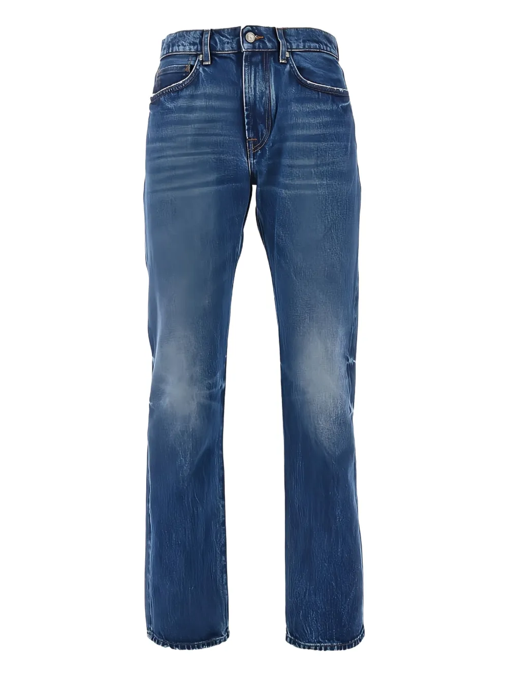 Roy Rogers Sandpapers Work Week jeans | azul | Image 1