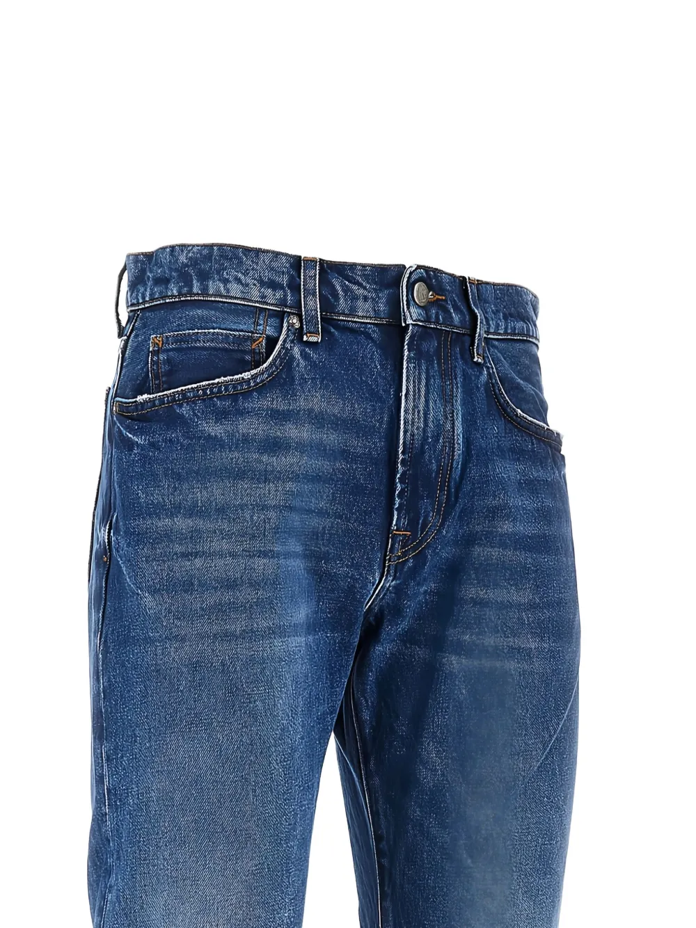 Roy Rogers Sandpapers Work Week jeans | Jeans rectos | Image 2