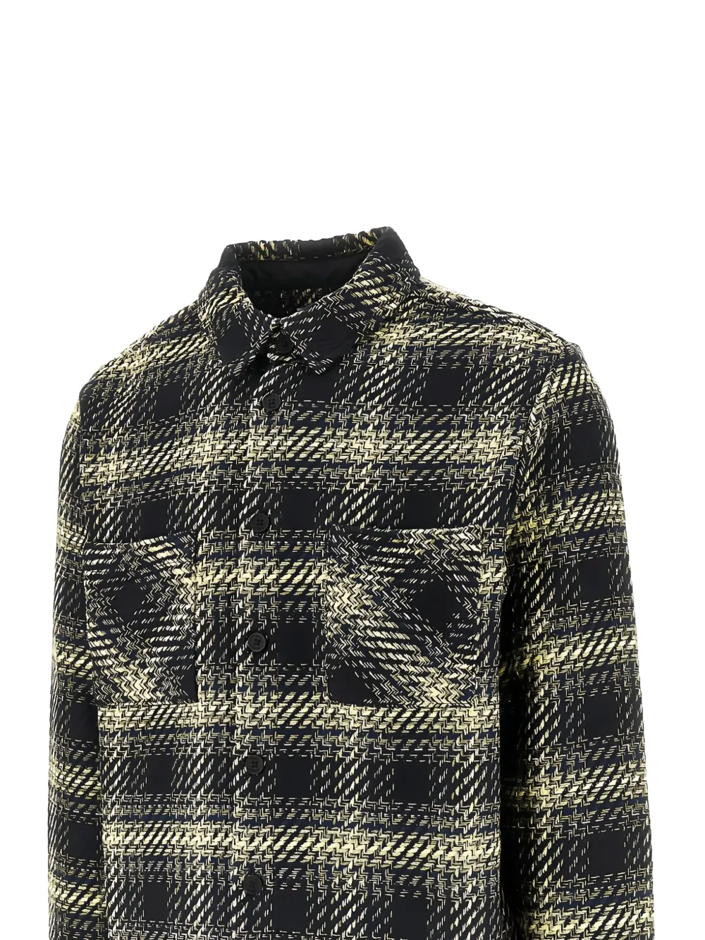 Wax London checked overshirt | Shirt Jackets | Image 2
