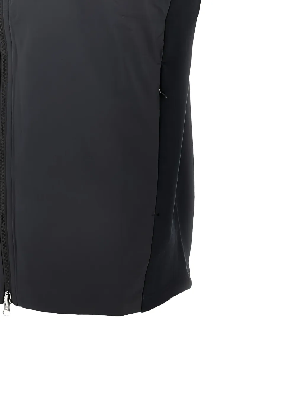Houdini Sportswear Moonwalk gilet Zwart