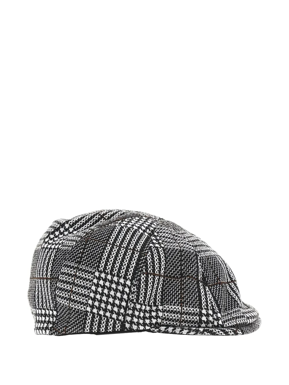 Kangol Pattern FlexFit® flat cap | Image 2
