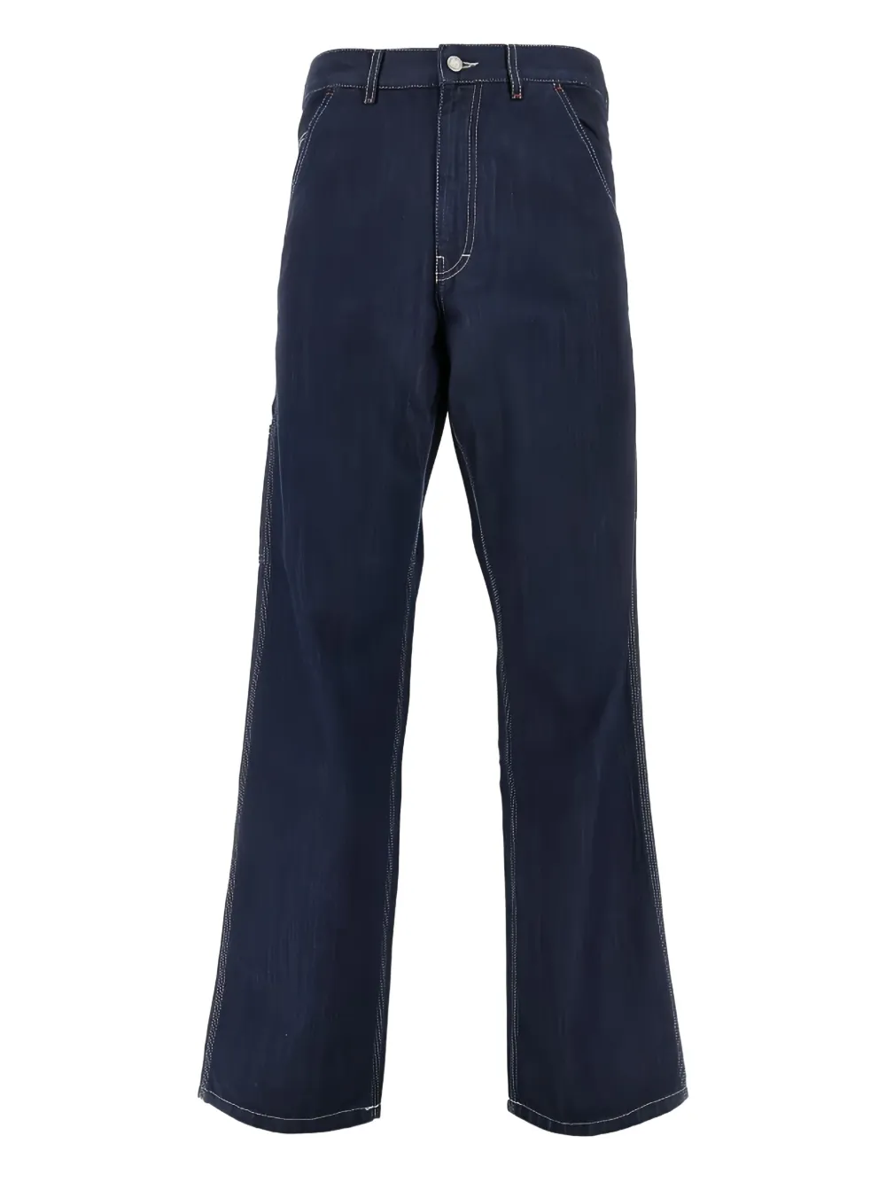 Roy Rogers carpenter jeans | Blue | Image 1