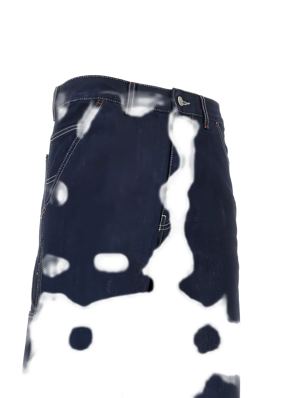 Roy Rogers carpenter jeans | Wide-Leg Jeans | Image 2