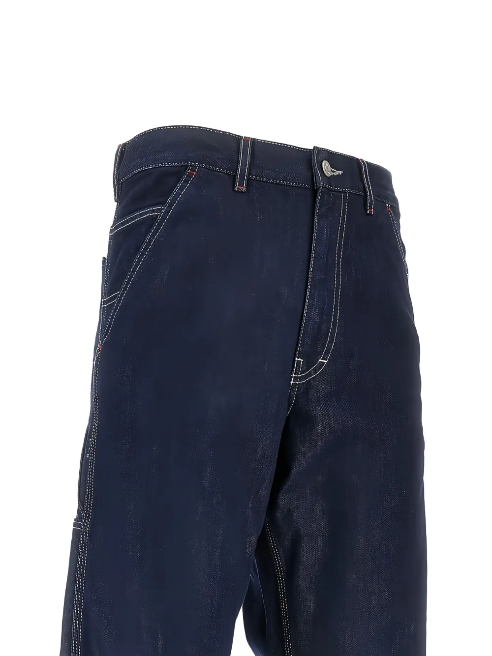 Roy Rogers carpenter jeans | Wide-Leg Jeans | Image 2