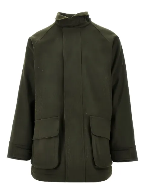 ASPESI buttoned  coat