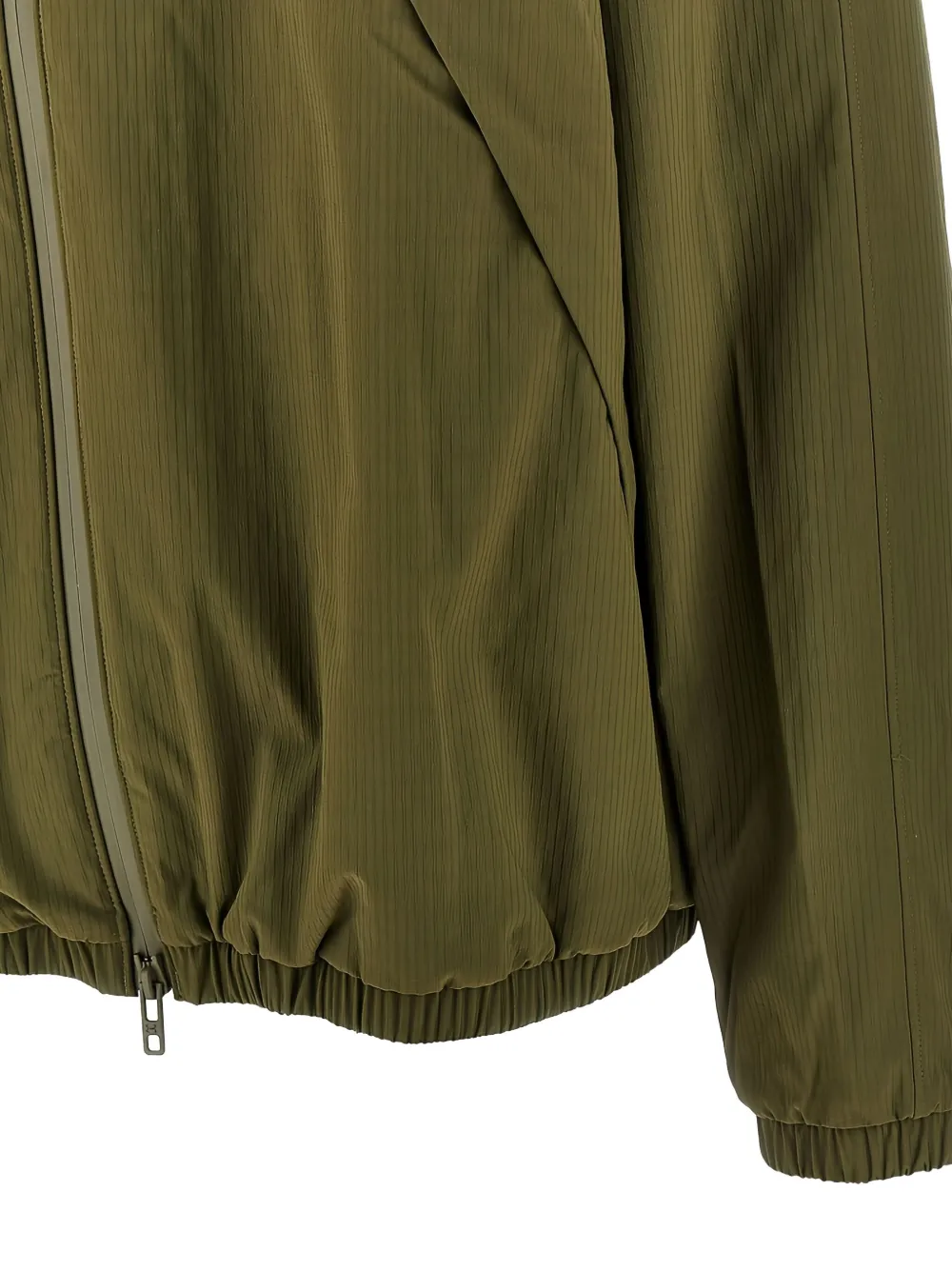 Under Armour hooded zip-up jacket | Hooded Jackets | Image 2