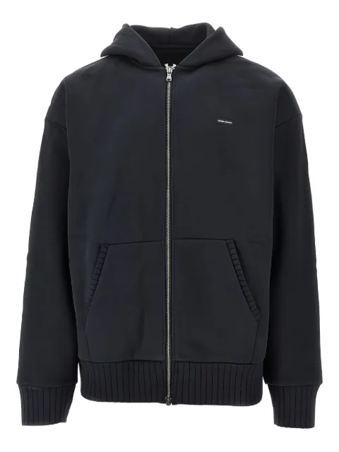 Under Armour zipped hoodie