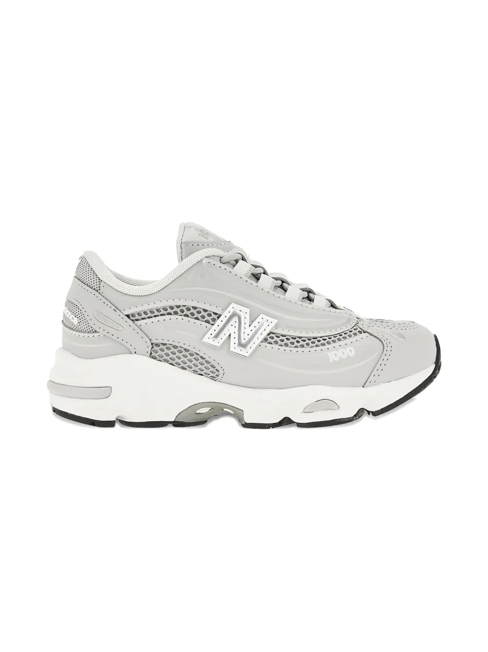 New Balance 1000 Bungee sneakers Grijs
