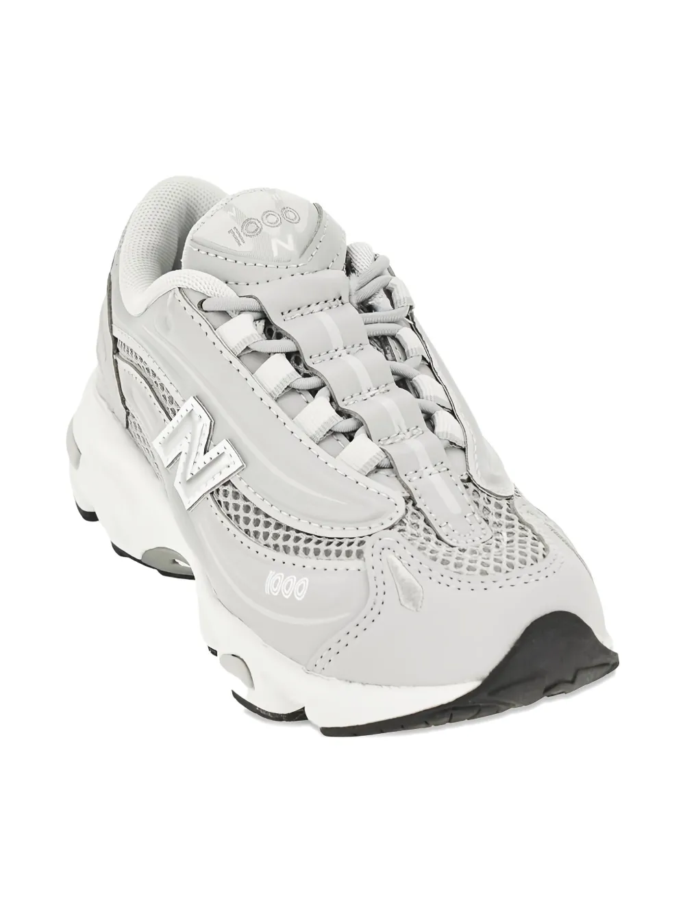 New Balance 1000 Bungee sneakers Grijs