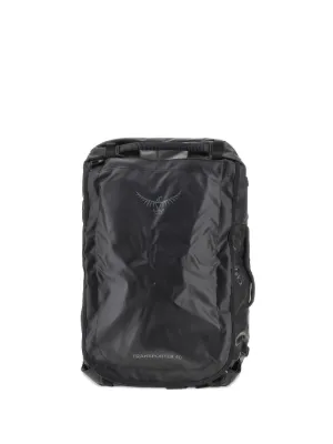 Supreme x The North Face 'Rolling Thunder' スーツケース | ブラック