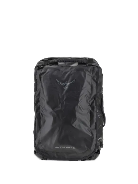Osprey padded travel bag