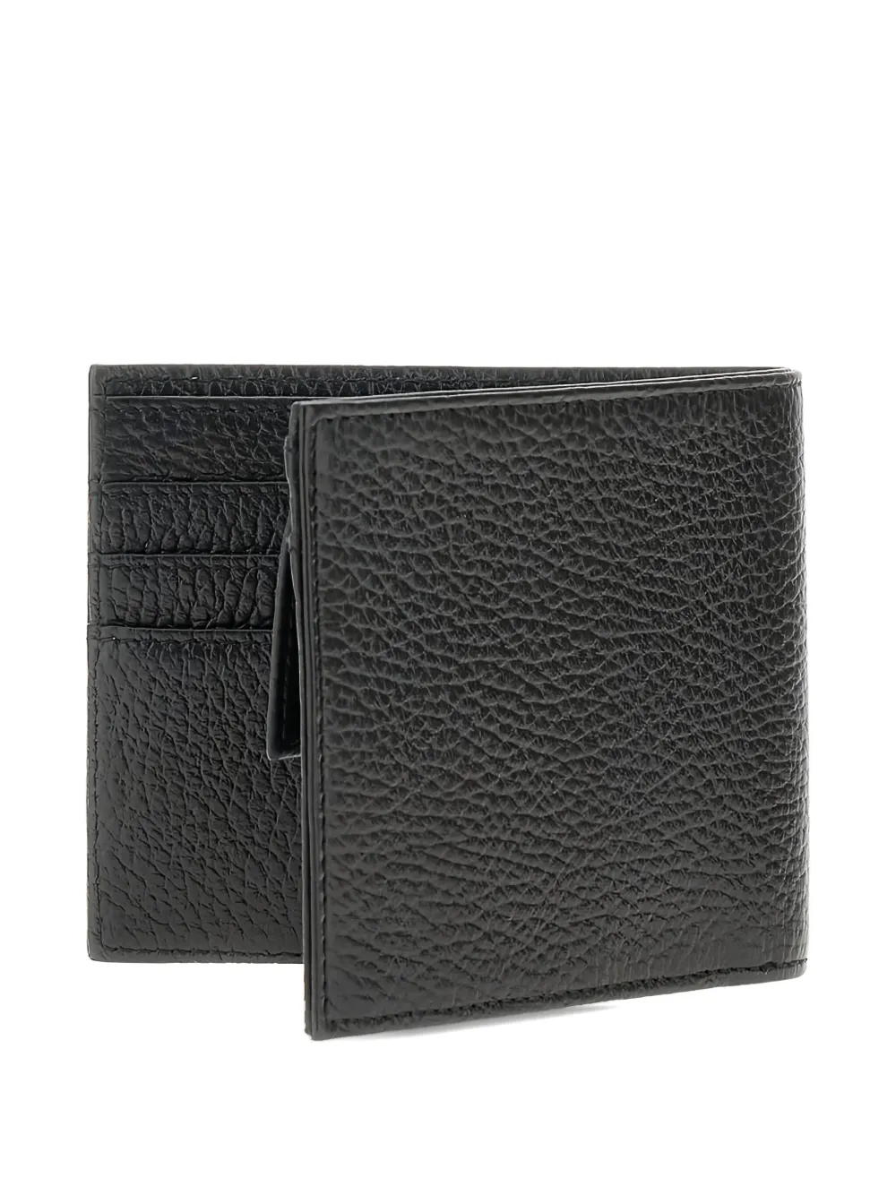 Emporio Armani textured wallet | Image 2