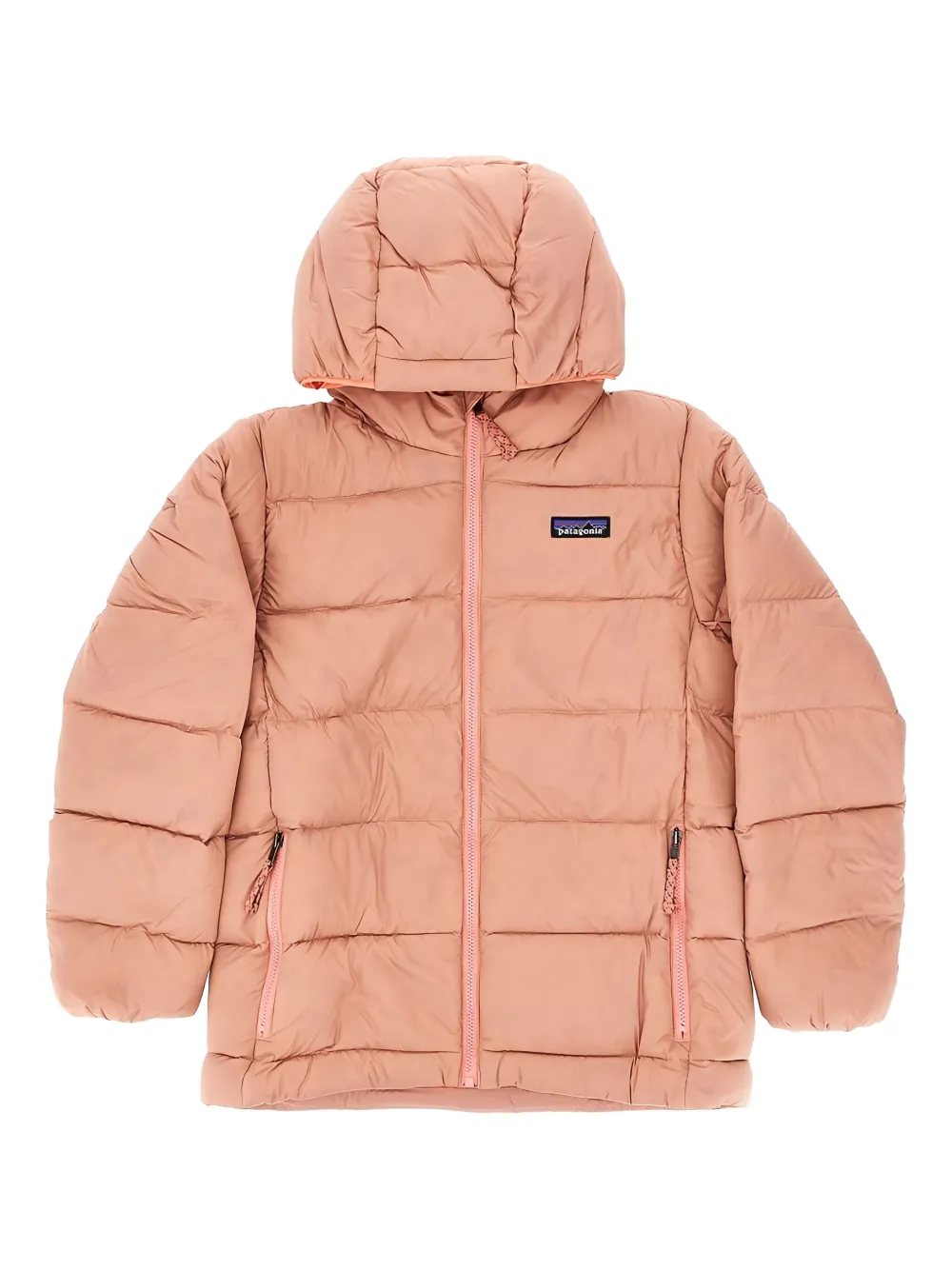 Patagonia フーデッド ジャケット - ニュートラル Patagonia フーデッド ジャケット - ニュートラル