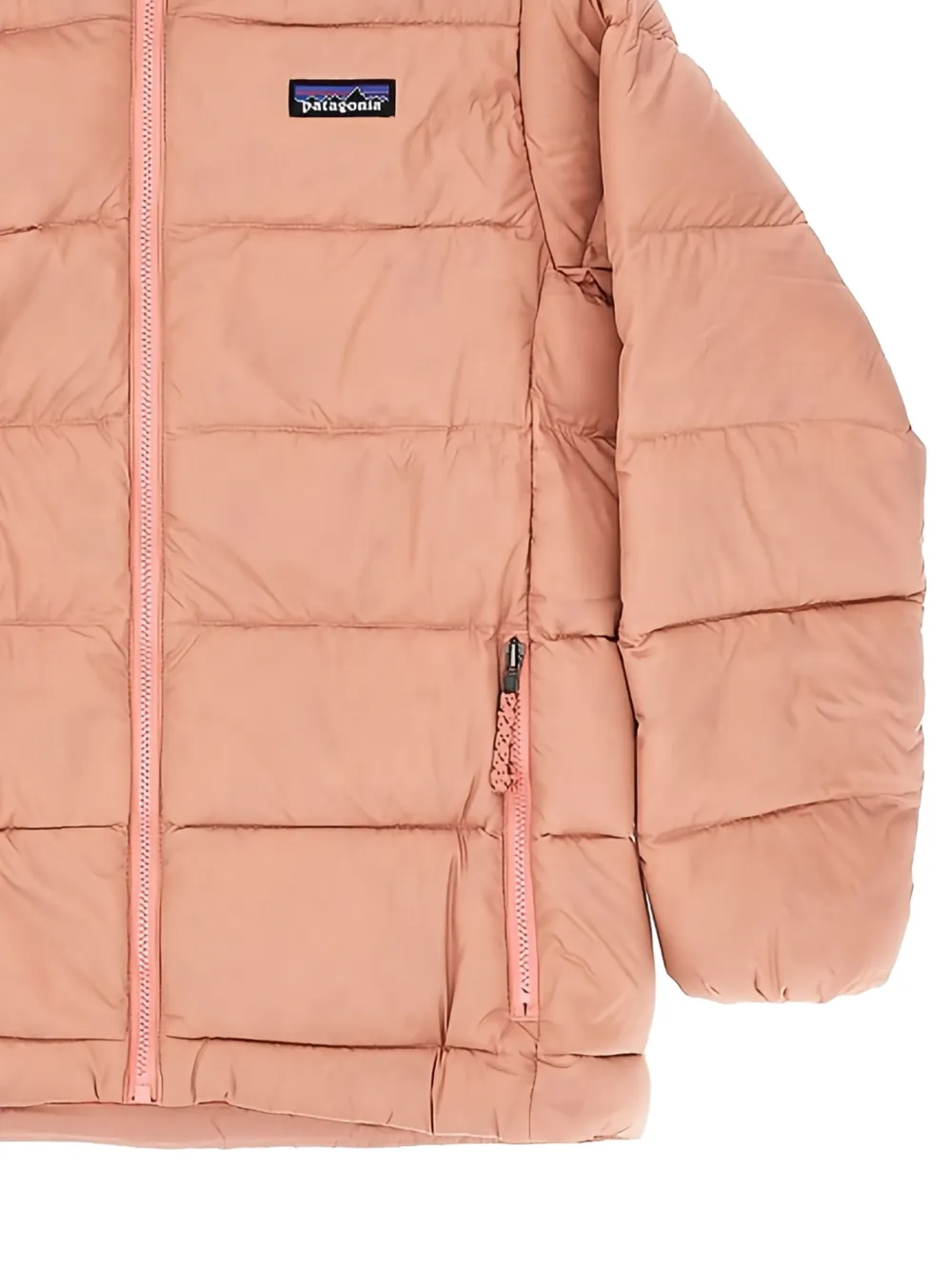 Patagonia chamarra con capucha y cierre | Chamarras capitonadas | Image 2