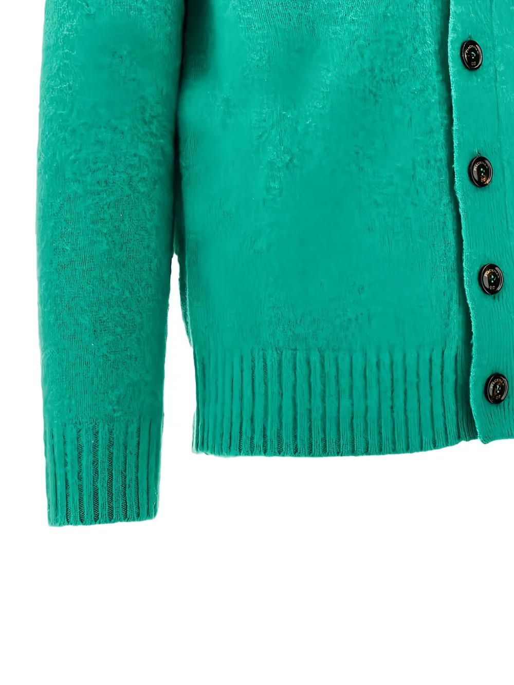 Piacenza 1733 cárdigan con cuello en V | Cárdigans | Image 2