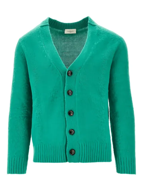 Piacenza 1733 cardigan à col v