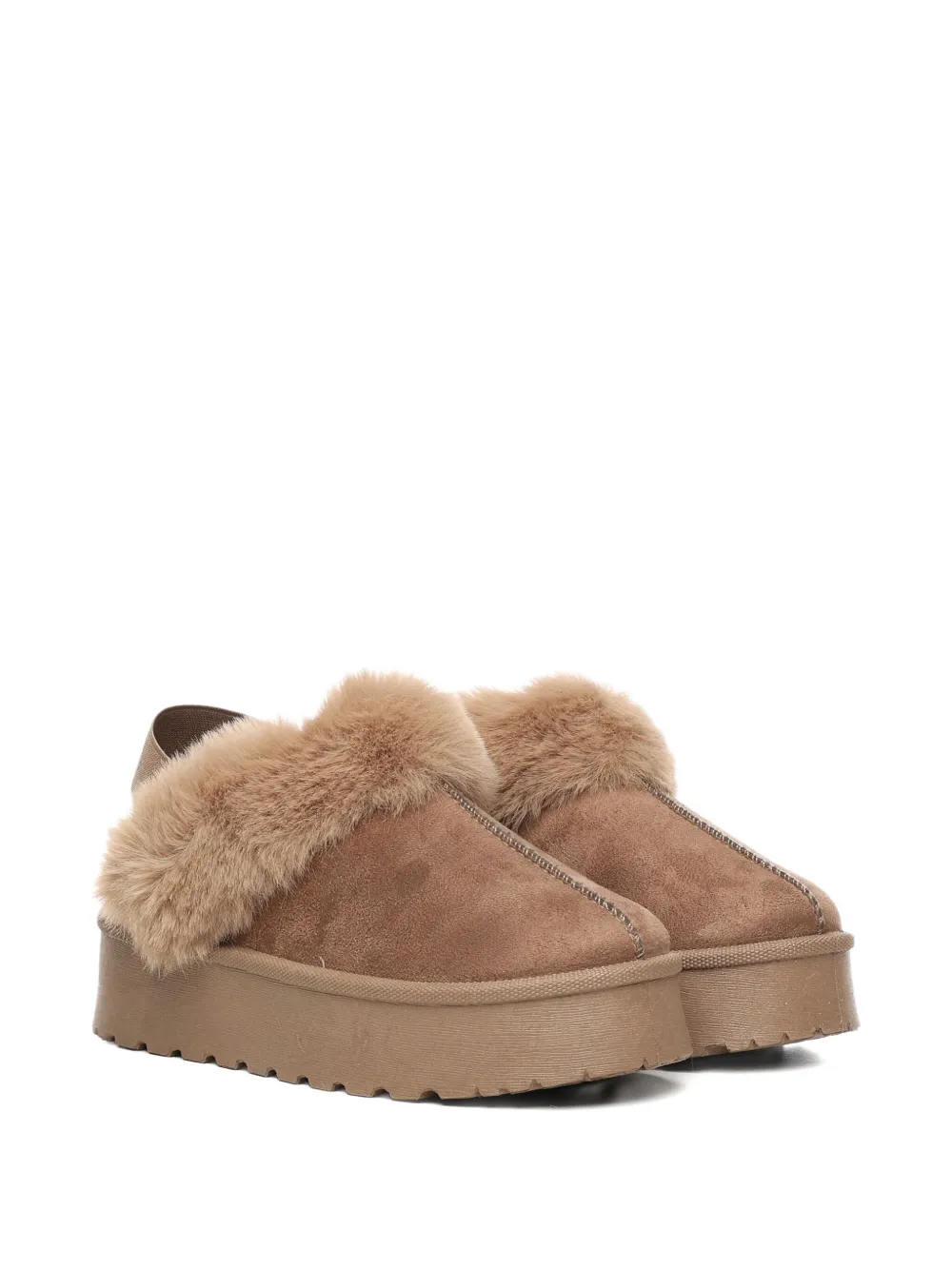 V°73 Sophie platform shoes | Heeled Pumps | Image 2