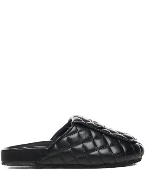 V°73 Keira quilted mules