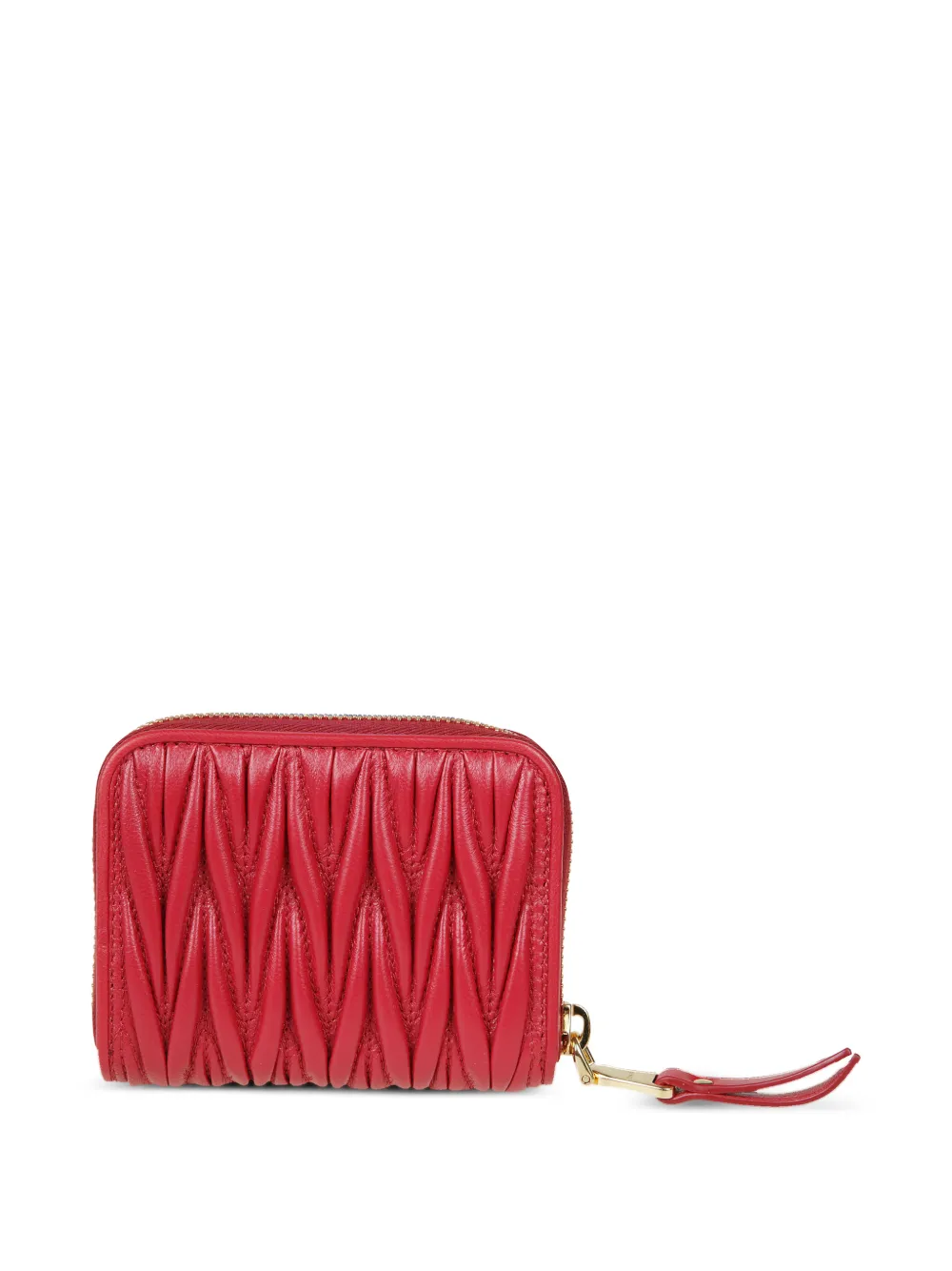 Miu Miu quilted wallet | Image 2