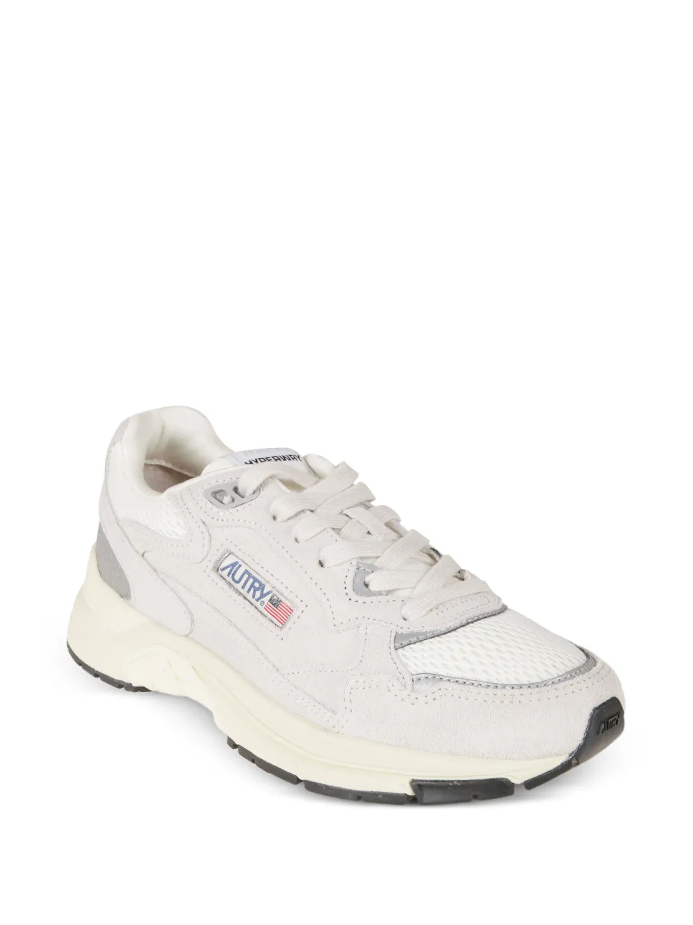Autry Hyperway sneakers Beige