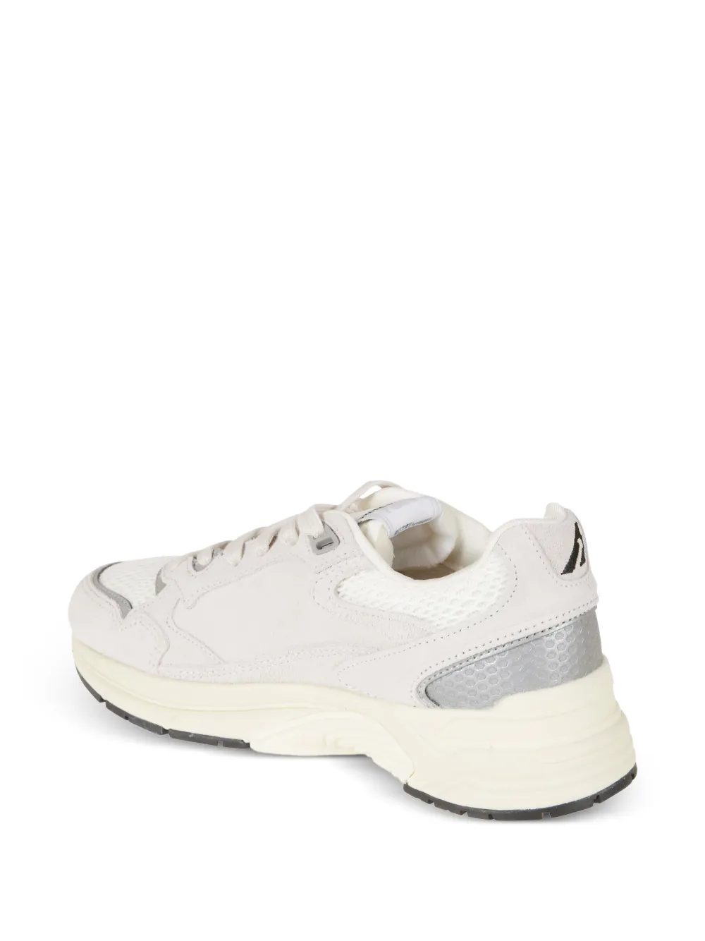 Autry Hyperway sneakers Beige