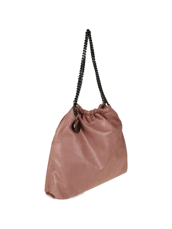 STELLA MCCARTNEY チェーンバッグ Stella McCartney Three Chain Falabella Tote | Saks Fifth Avenue