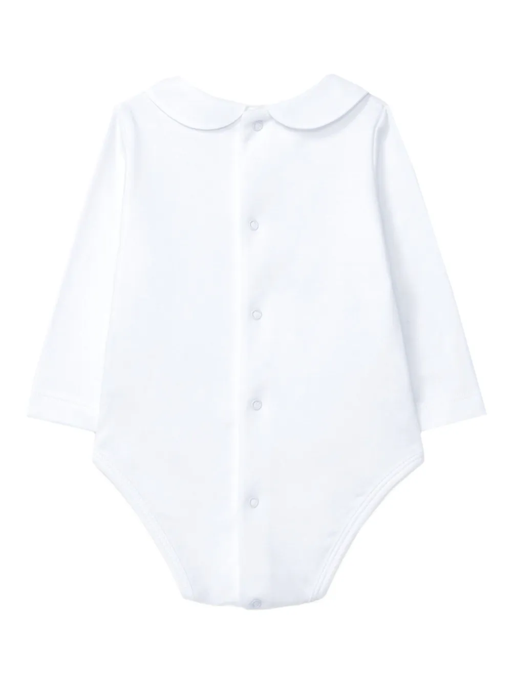 LARANJINHA body à col claudine | Bodies | Image 2