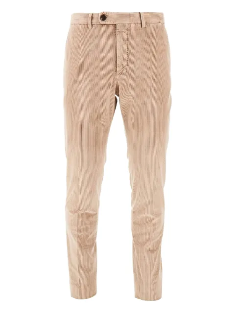 Incotex corduroy trousers