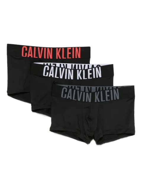 Calvin Klein Logo boxers set