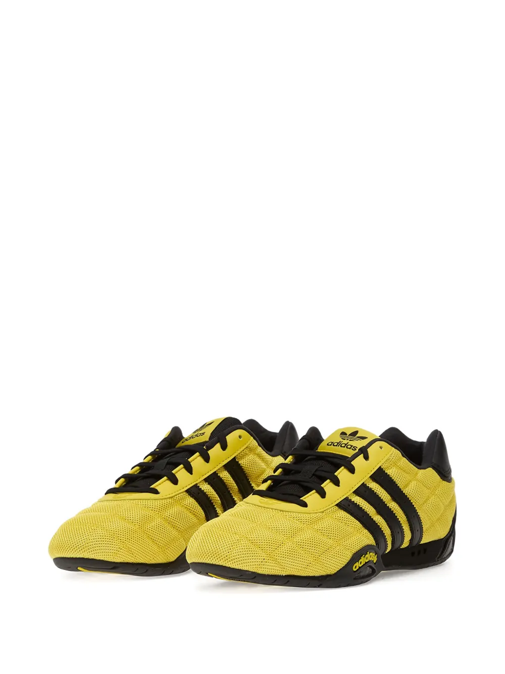 adidas tenis Adiracer Lo con agujetas | Tenis bajos | Image 2