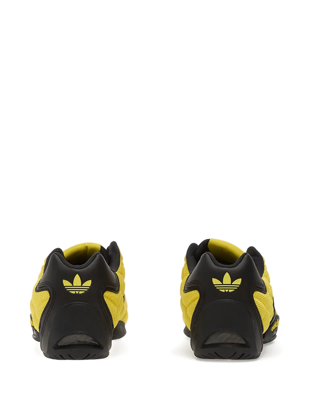 adidas Adi Racer Lo sneakers Geel