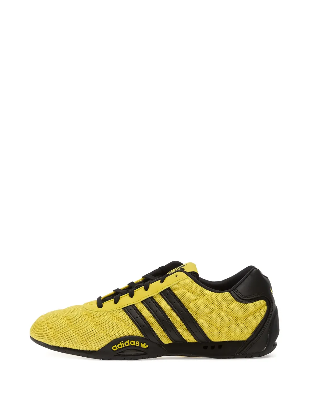 adidas Adi Racer Lo sneakers Geel