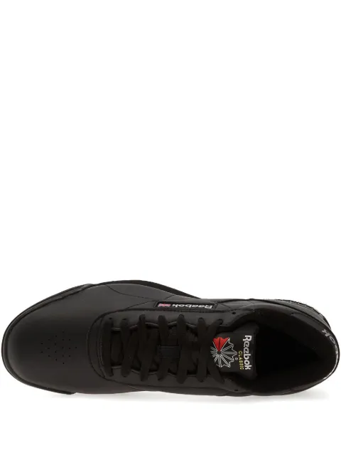 Reebok Ex-O-Fit Low Clean Logo lace-up sneakers