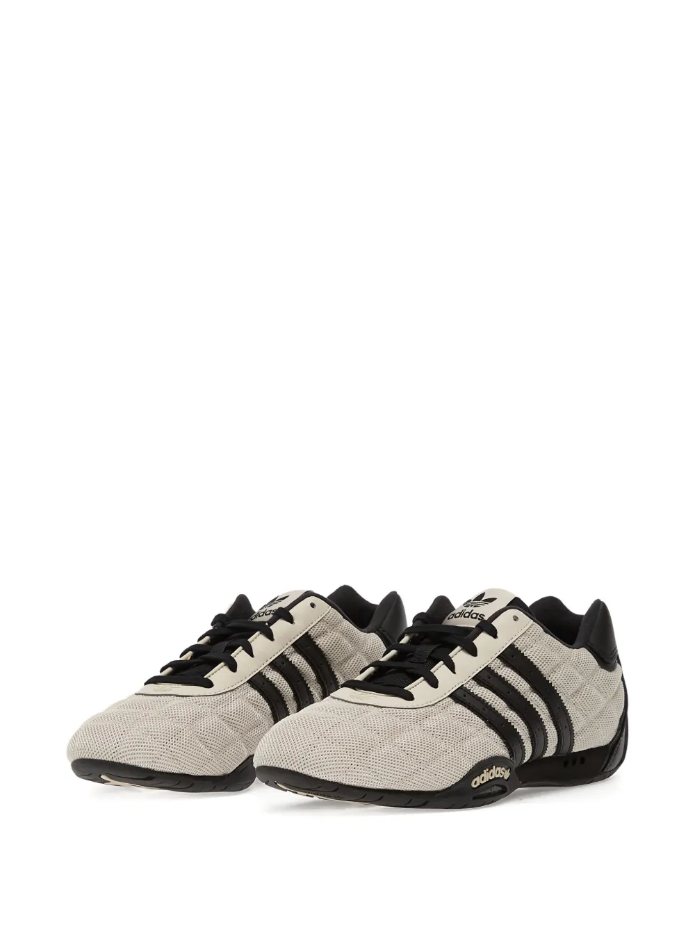 adidas tenis Adiracer Lo con agujetas | Tenis bajos | Image 2