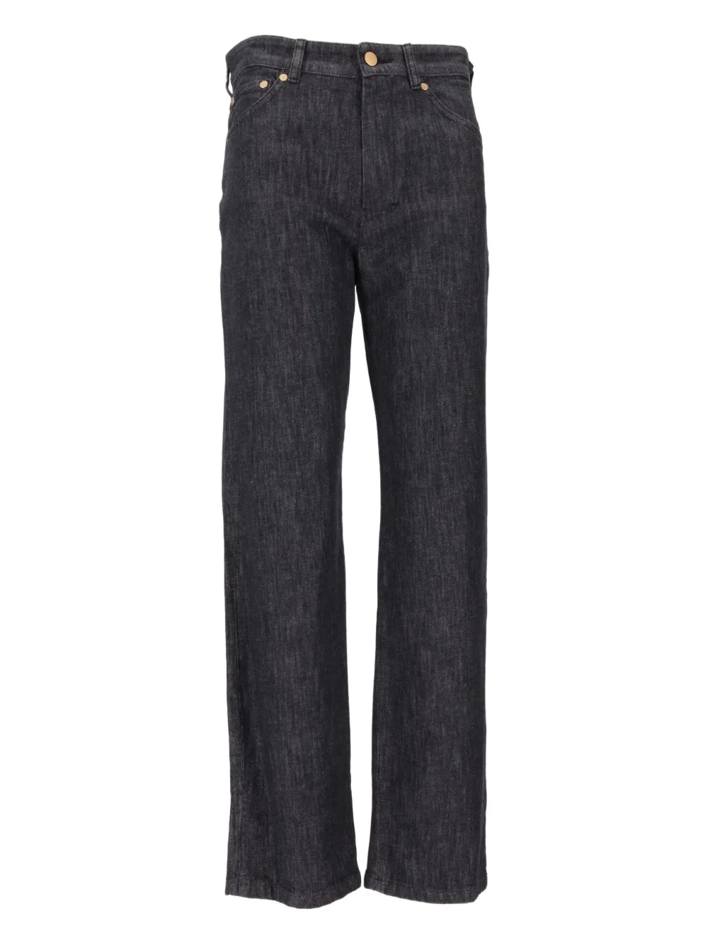 'S Max Mara Alan long trousers | Grey | Image 1