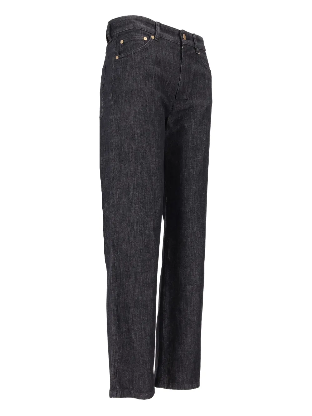 'S Max Mara Alan lange broek Grijs