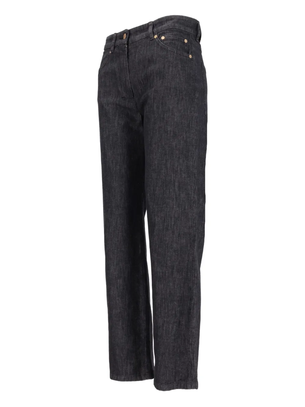 'S Max Mara Alan lange broek Grijs