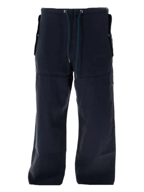 Paul Smith drawstring cargo pants