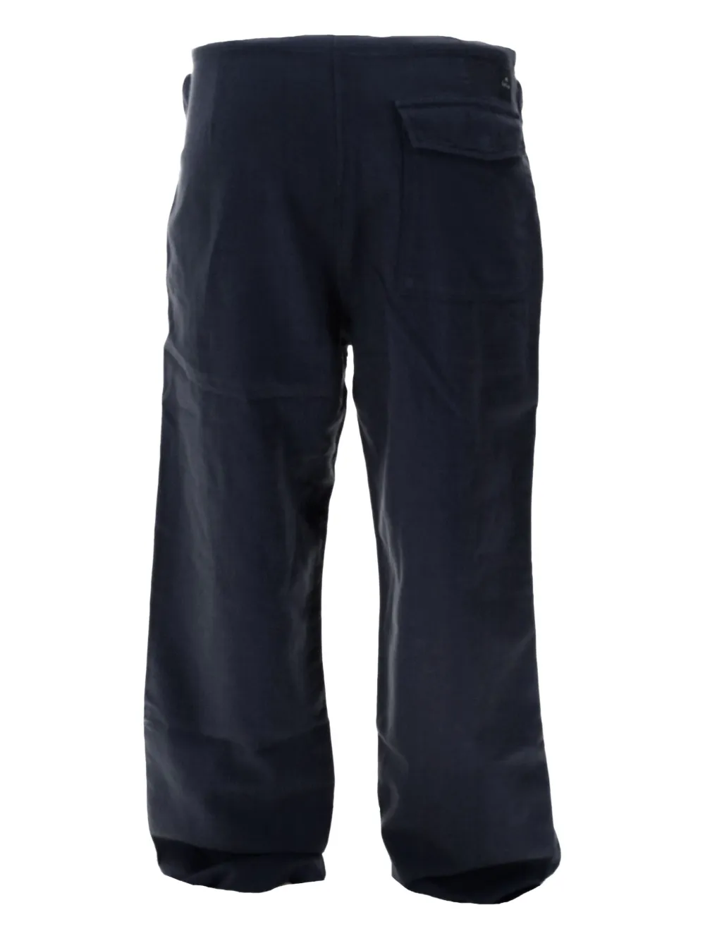 Paul Smith Broek met trekkoord - Blauw