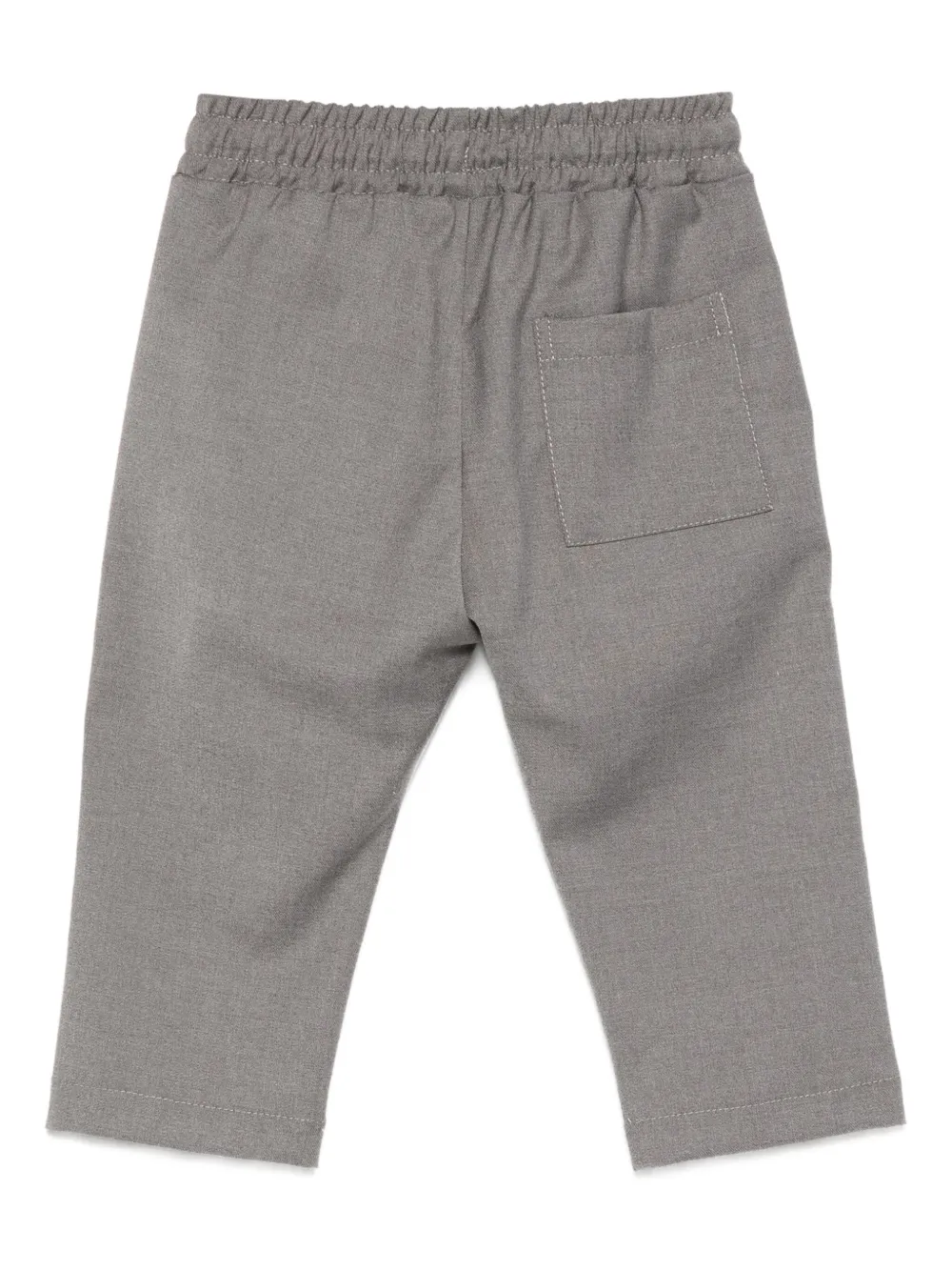 Le Bebé Enfant pantalon à taille élastiquée | Chino | Image 2