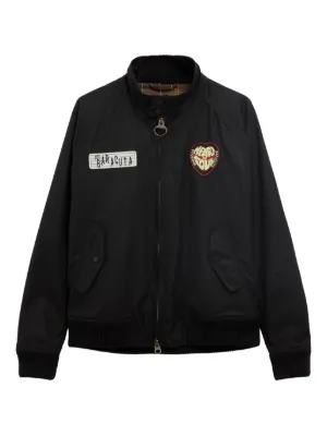 Supreme Tourist Varsity 