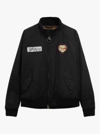 Barbour