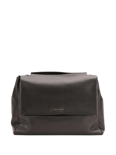 Orciani Sveva tote bag