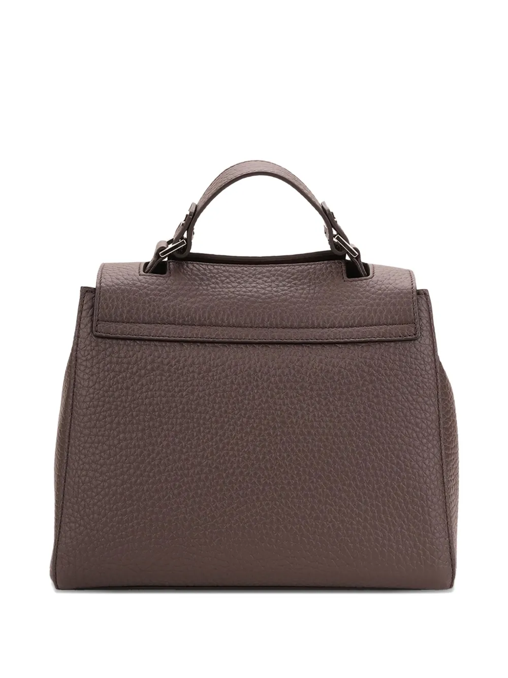 Orciani Sveva tote bag - Bruin