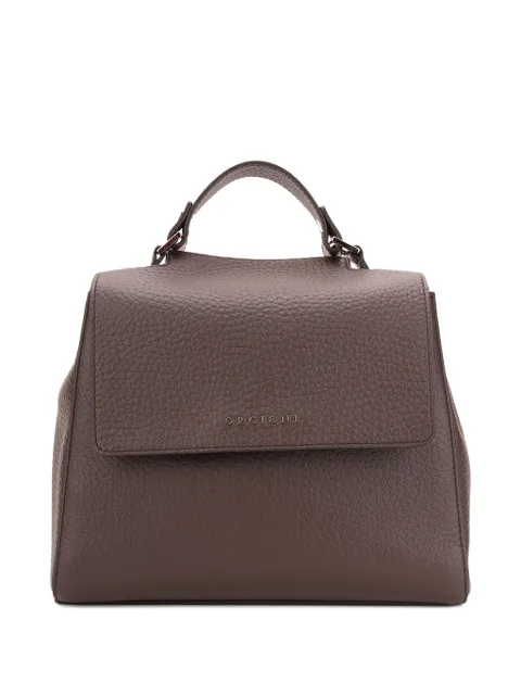 Orciani Sveva tote bag