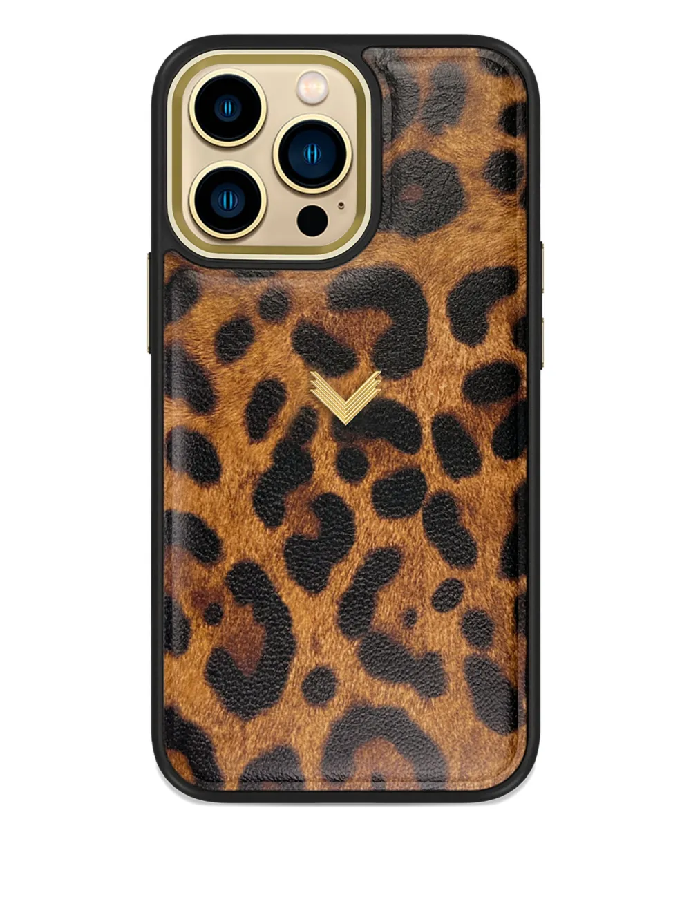 VELANTE Panthere iPhone 15 Pro Max phone case | Men | Image 2