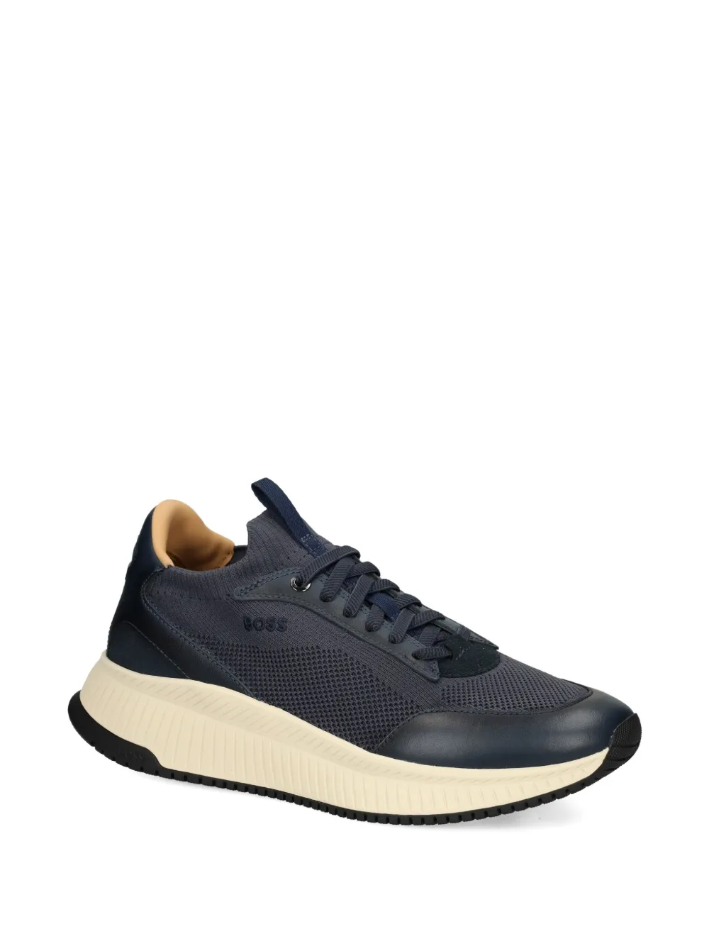BOSS TTNM EVO mesh-upper sneakers | Tenis bajos | Image 2