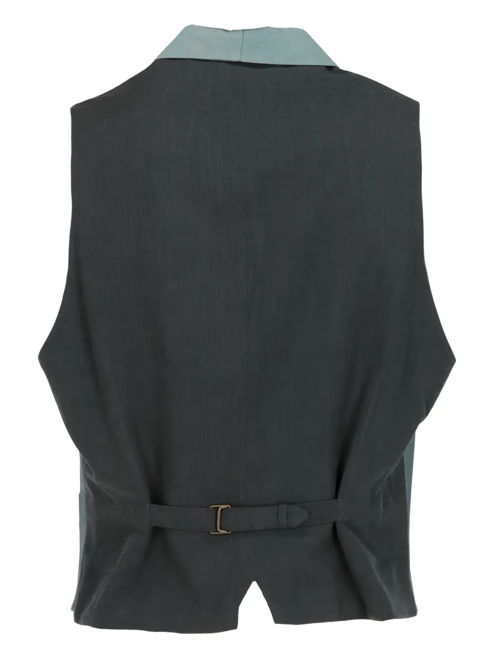 Romeo Gigli Pre-Owned veston à simple boutonnage (1997) | Image 2