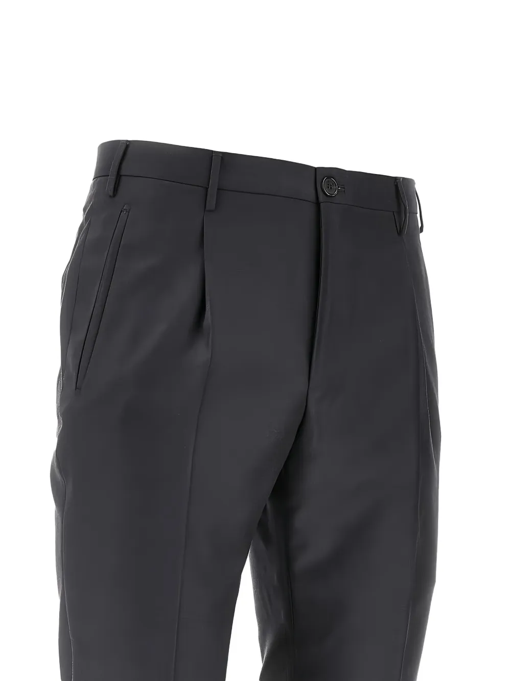 Incotex pleated-detail trousers | Tailored Pants | Image 2
